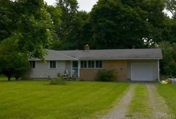 3059 N Creek Road, Youngstown, NY 14174 - #1