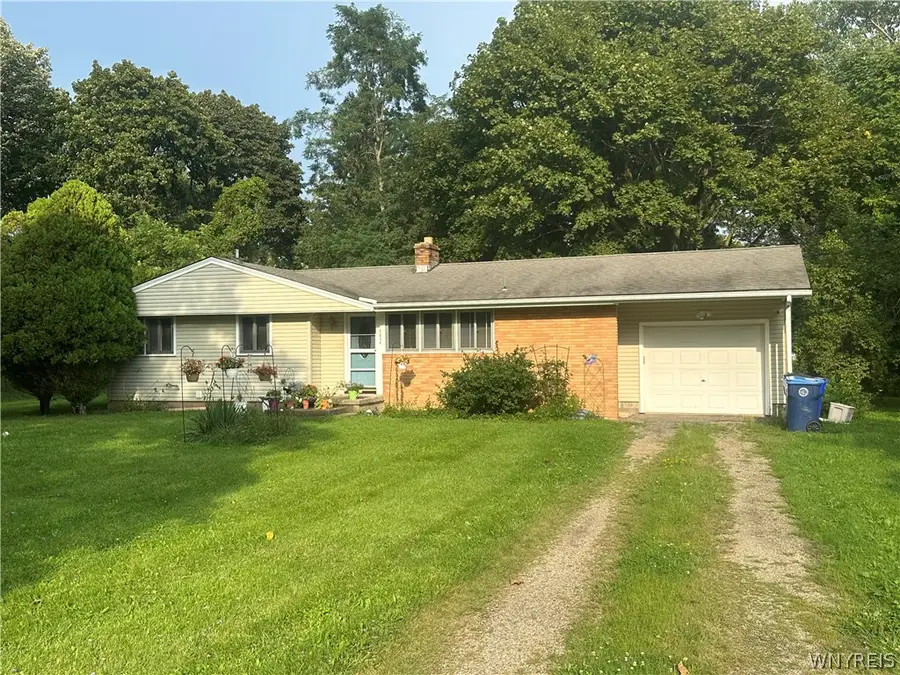 3059 N Creek Road, Youngstown, NY 14174 - #2