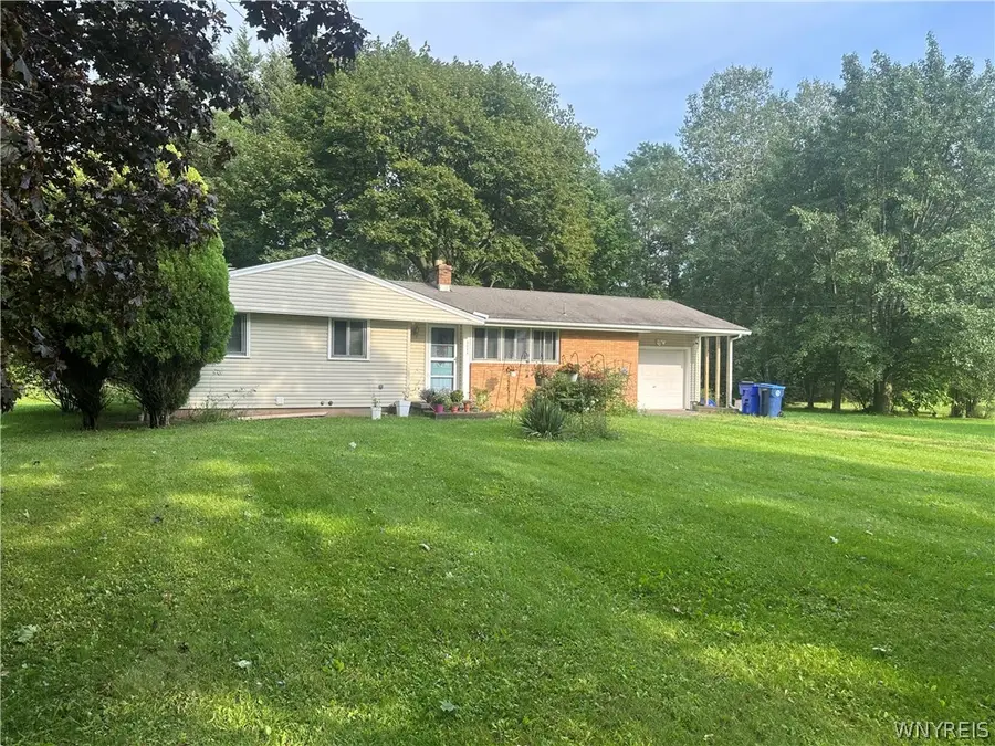 3059 N Creek Road, Youngstown, NY 14174 - #3