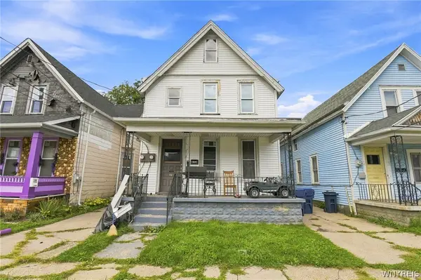 46 Landon Street, Buffalo, NY 14208
