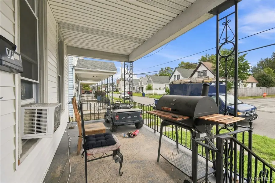 46 Landon Street, Buffalo, NY 14208 - #3