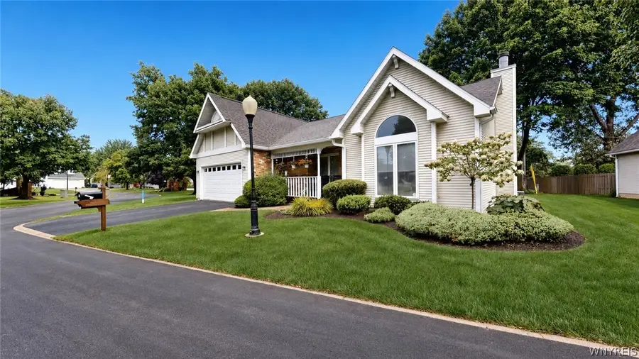 26 Village Gate Court, Buffalo, NY 14221 - #2