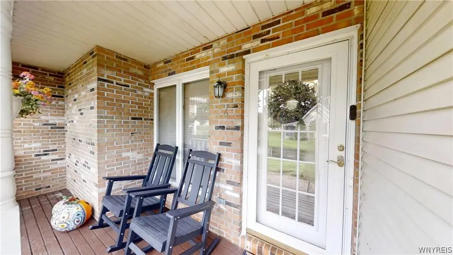 26 Village Gate Court, Buffalo, NY 14221 - #3