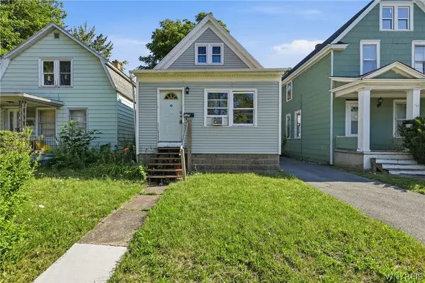 157 Merrimac Street, Buffalo, NY 14214