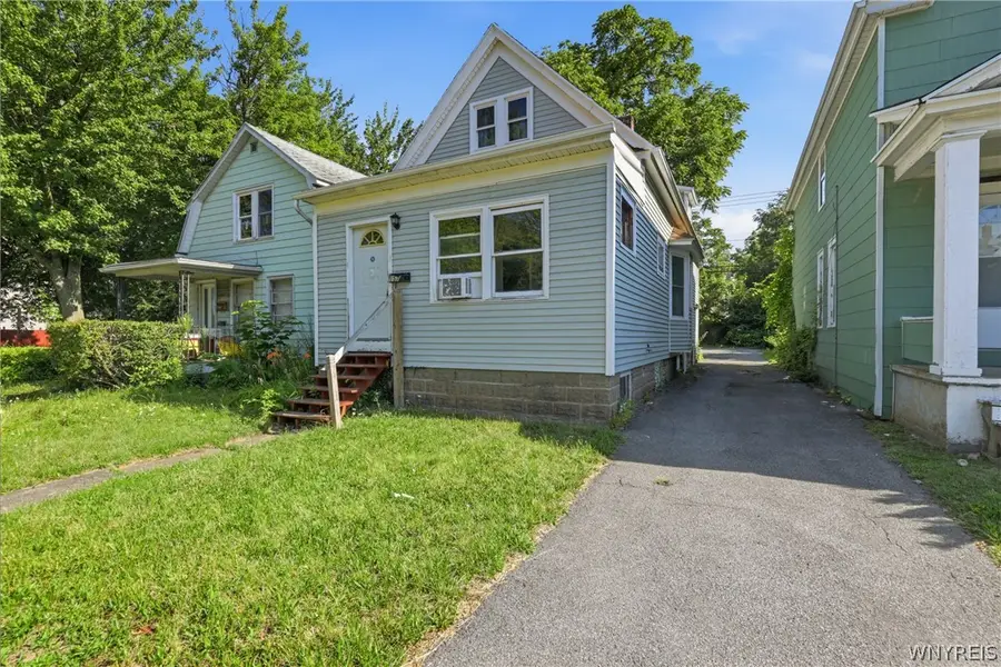 157 Merrimac Street, Buffalo, NY 14214 - #2