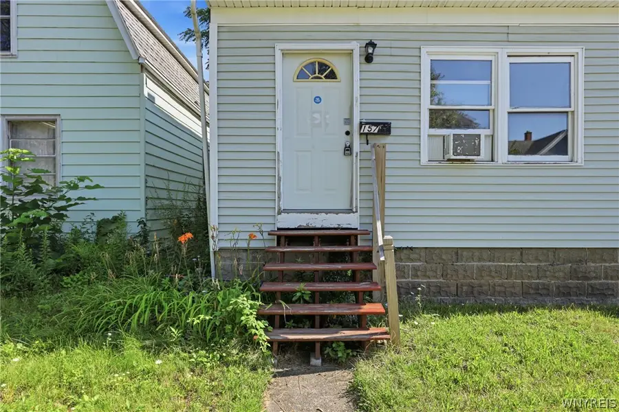 157 Merrimac Street, Buffalo, NY 14214 - #3