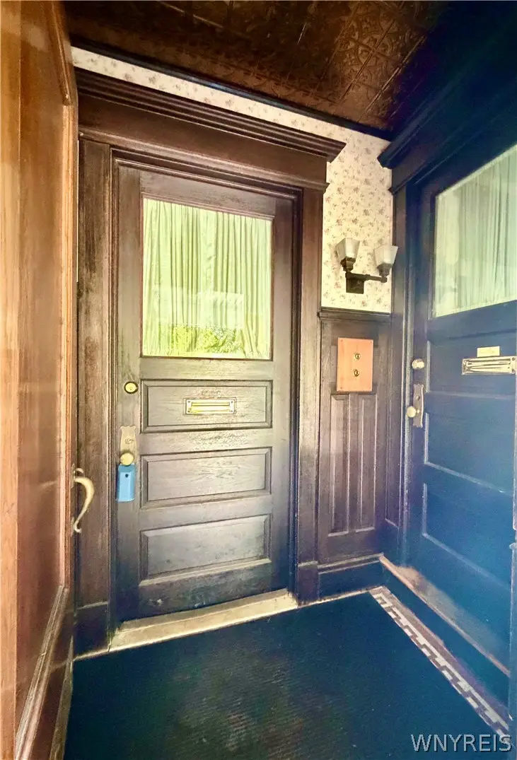 707 Columbus Parkway, Buffalo, NY 14213 - #2