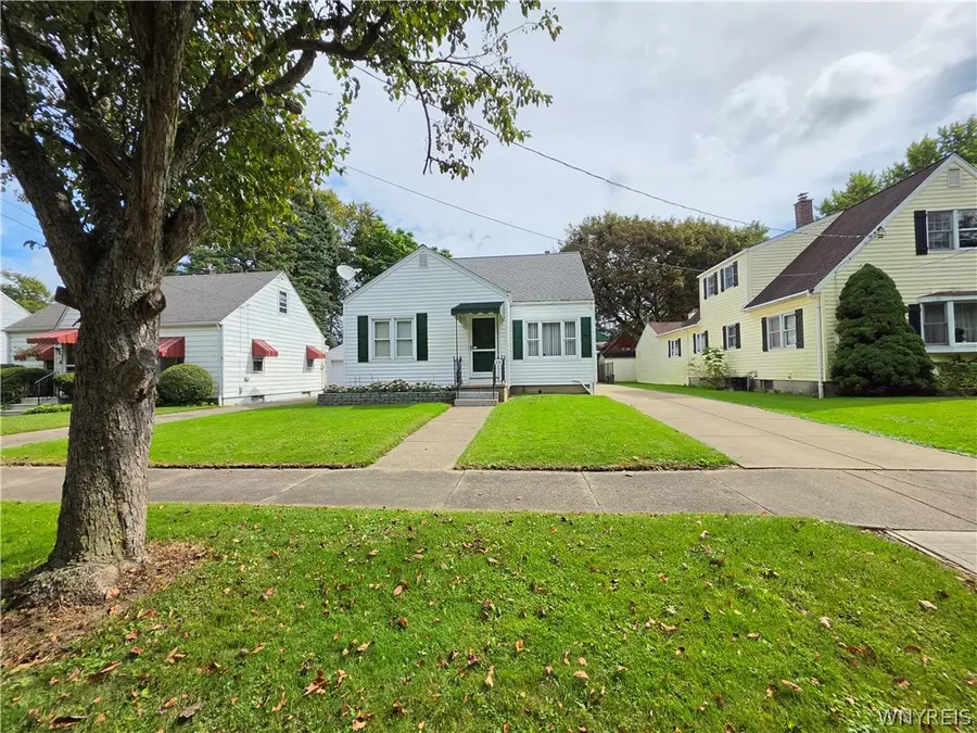 205 67th Street, Niagara Falls, NY 14304 - #2