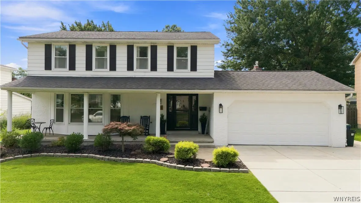 18 Rosewood Drive, Buffalo, NY 14221 - #1