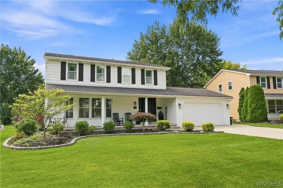 18 Rosewood Drive, Buffalo, NY 14221 - #2