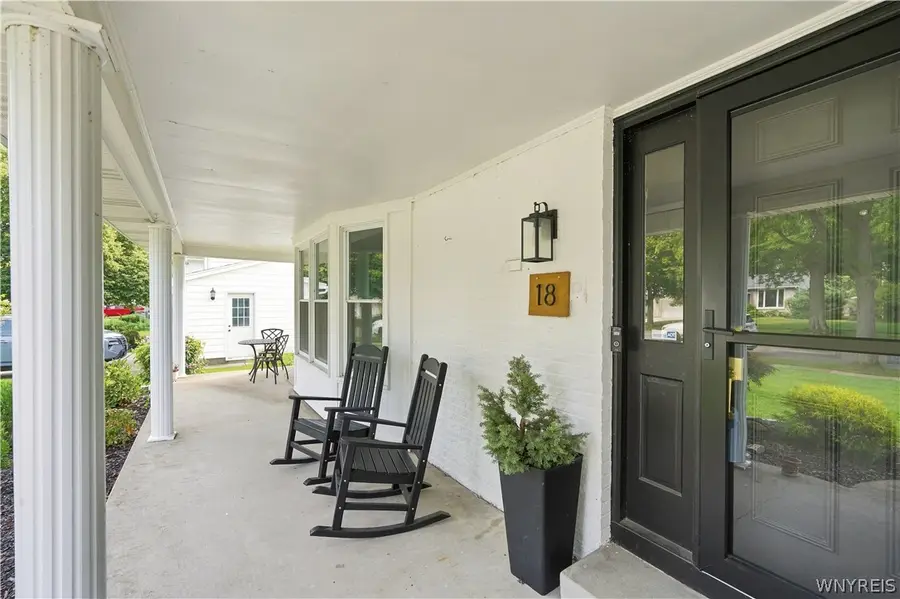 18 Rosewood Drive, Buffalo, NY 14221 - #3