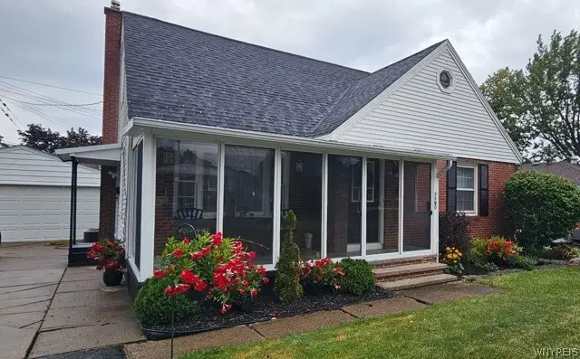 3690 Wabash Avenue, Blasdell, NY 14219 - #2