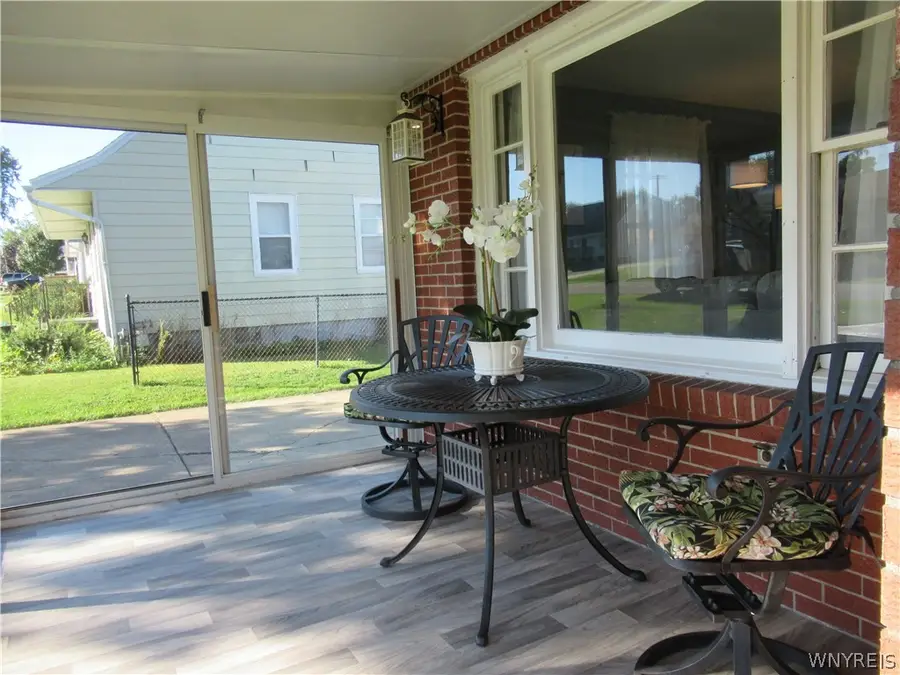 3690 Wabash Avenue, Blasdell, NY 14219 - #3