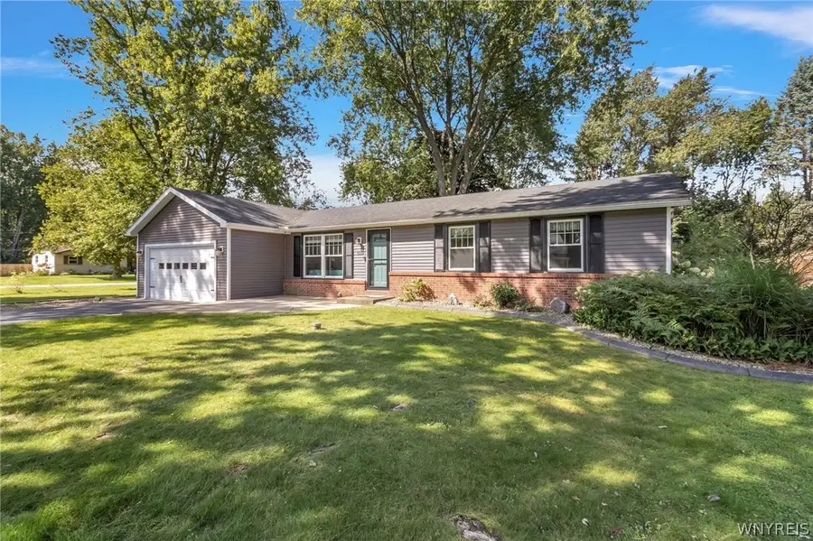 110 Glendale Terrace, Alden, NY 14004 - #2