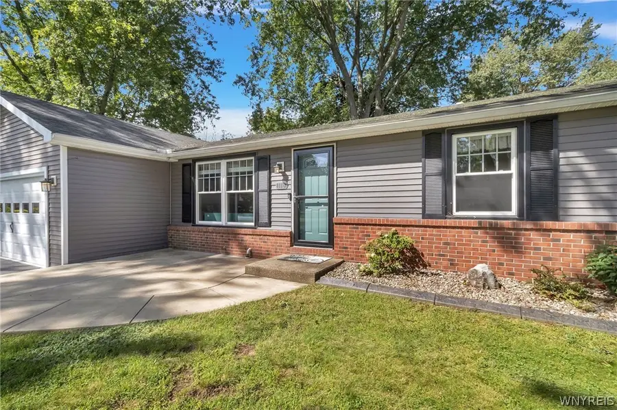 110 Glendale Terrace, Alden, NY 14004 - #3