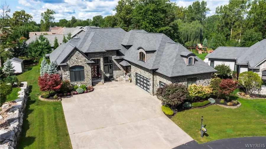 68 Brice Landing Court, East Amherst, NY 14051 - #3