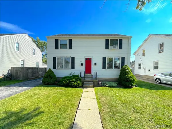360 Kinsey Avenue, Buffalo, NY 14217