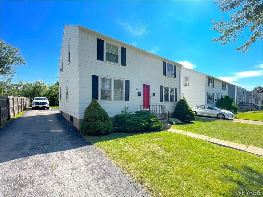 360 Kinsey Avenue, Buffalo, NY 14217 - #2