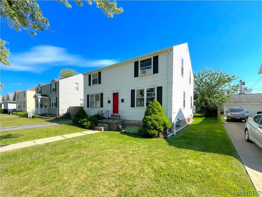 360 Kinsey Avenue, Buffalo, NY 14217 - #3