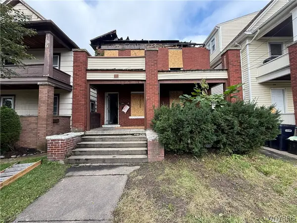 614 17th Street, Niagara Falls, NY 14301