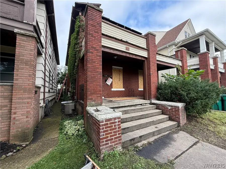 614 17th Street, Niagara Falls, NY 14301 - #3