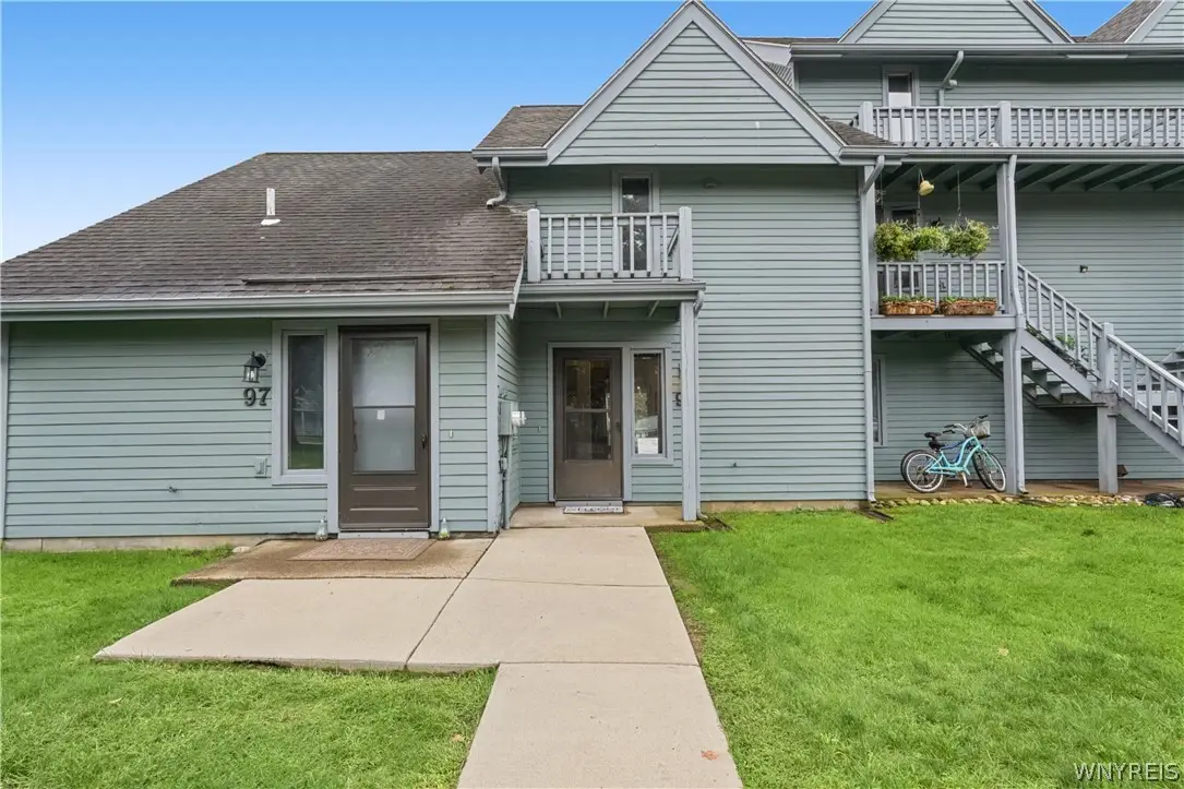 98 Wildflower, Ellicottville, NY 14731 - #1
