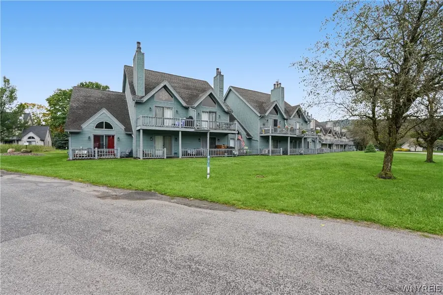 98 Wildflower, Ellicottville, NY 14731 - #3