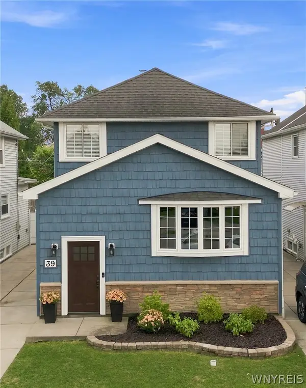 39 Delwood Road, Buffalo, NY 14217