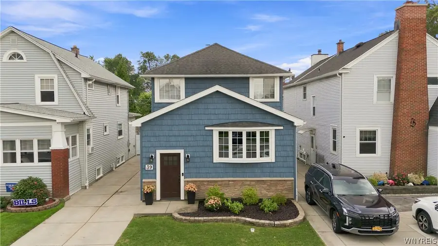 39 Delwood Road, Buffalo, NY 14217 - #2