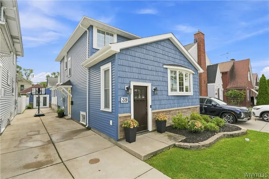 39 Delwood Road, Buffalo, NY 14217 - #3