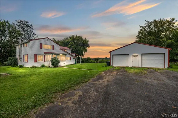 3976 Sweden Walker Road, Brockport, NY 14420