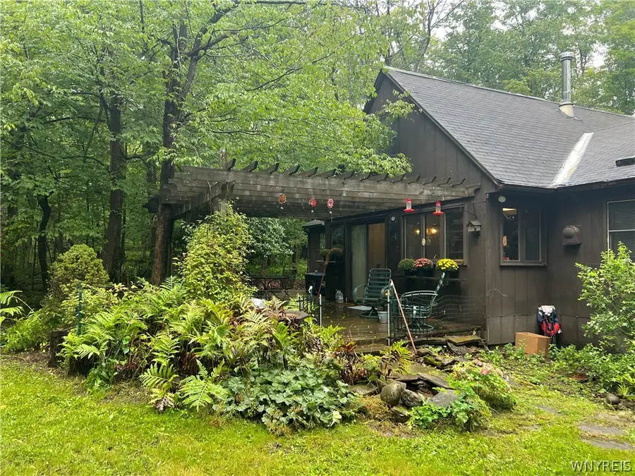 319 Ells Road, Alfred Station, NY 14803 - #3