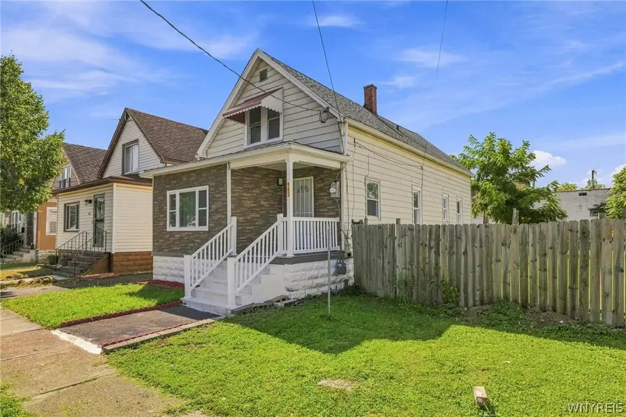 192 Kilhoffer Street, Buffalo, NY 14211 - #3