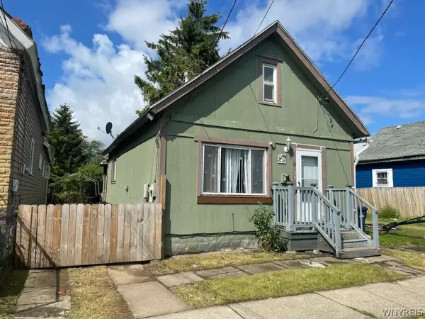 28 Townsend Street, Buffalo, NY 14206