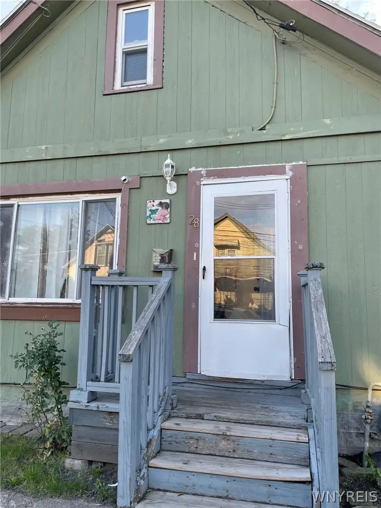28 Townsend Street, Buffalo, NY 14206 - #3