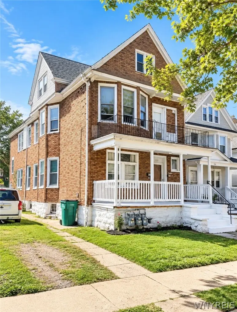 731 Northampton Street, Buffalo, NY 14211 - #2
