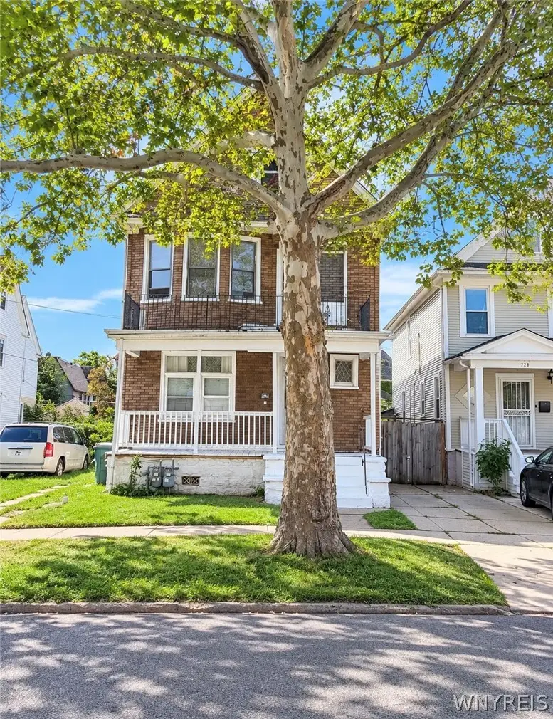 731 Northampton Street, Buffalo, NY 14211 - #3