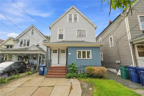 65 Grote Street, Buffalo, NY 14207
