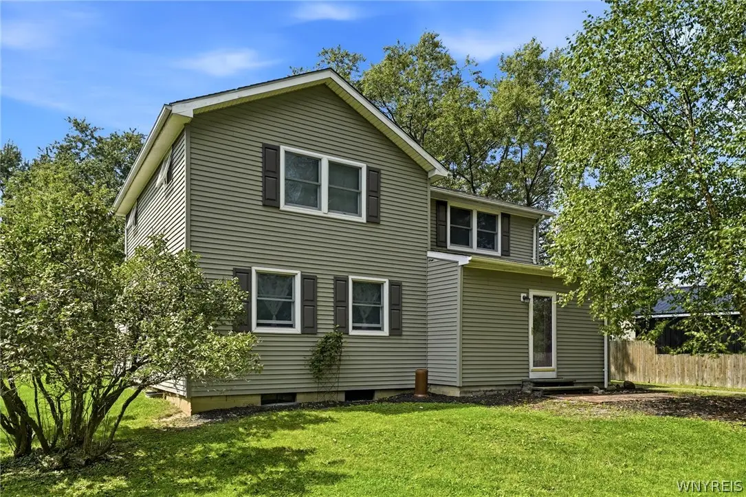 1021 Orchard Park Road, Buffalo, NY 14224 - #1