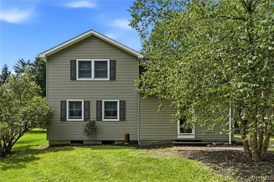 1021 Orchard Park Road, Buffalo, NY 14224 - #2
