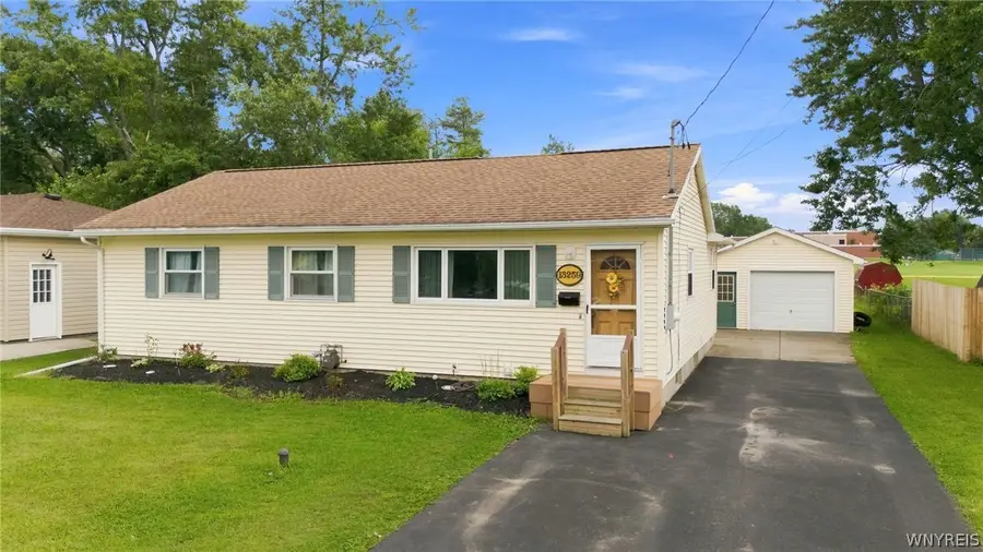 13259 Colonial Woods Drive, Alden, NY 14004 - #3