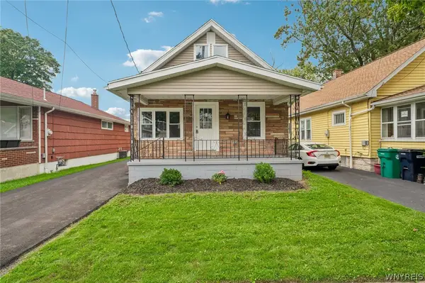 246 74th Street, Niagara Falls, NY 14304