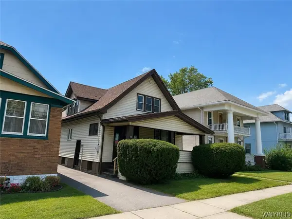 297 Dewey Avenue, Buffalo, NY 14214