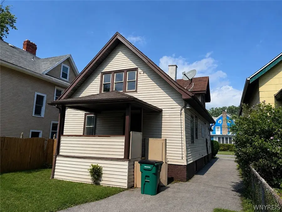 297 Dewey Avenue, Buffalo, NY 14214 - #2