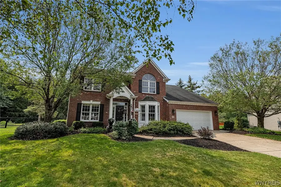 4168 Tasseff, Hamburg, NY 14075 - #2