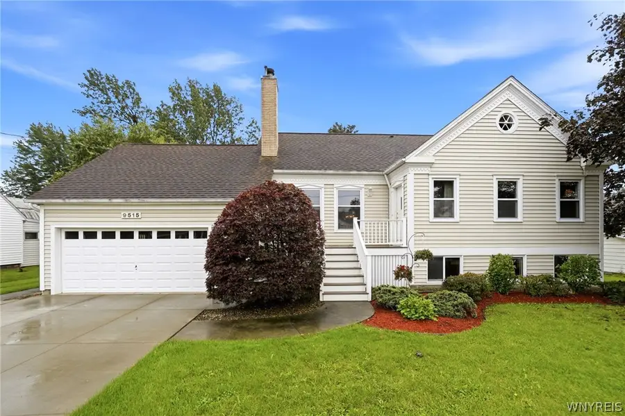 9515 High St, Clarence Center, NY 14032 - #2
