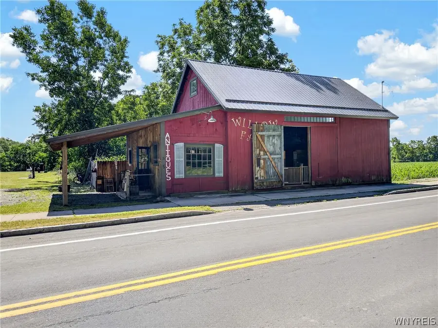 71 S Academy Street, Wyoming, NY 14591 - #2
