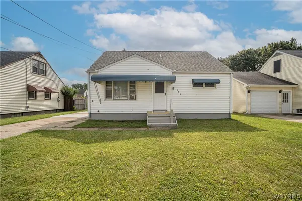 161 Klas Avenue, Buffalo, NY 14224