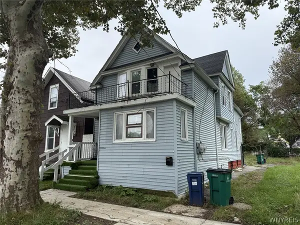 539 Sherman Street, Buffalo, NY 14211