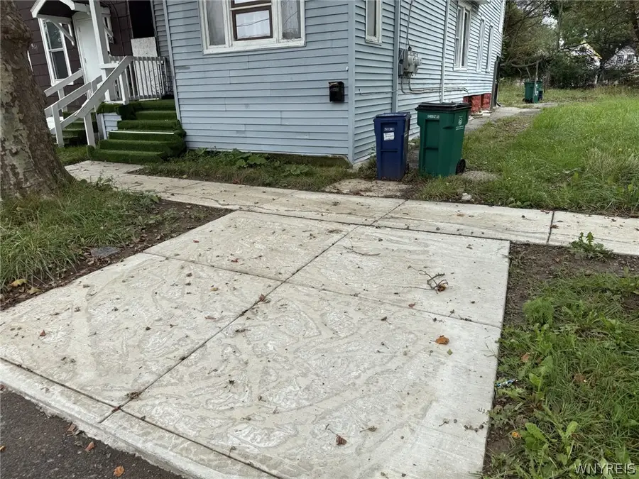 539 Sherman Street, Buffalo, NY 14211 - #3